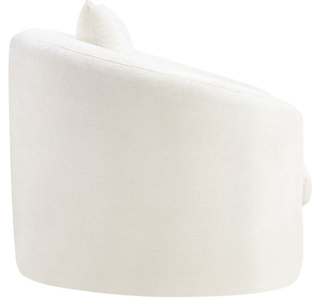 Meridian Furniture Penelope Cream Upholstered Sofa-2
