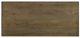 ACME Furniture Parfield Weathered Oak Dining Table-3