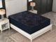 American Bedding™ Barret 16" Wrapped Coil Firm Tight Top Twin Mattress-4