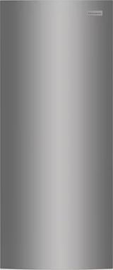 Fingerprint-Resistant Stainless Steel Look