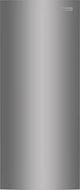 Frigidaire® 13 Cu. Ft. Fingerprint-Resistant Stainless Steel Look Upright Freezer-0