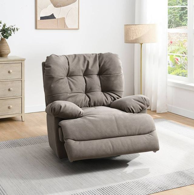ACME Furniture Firas Camel Power Recliner-1