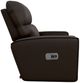 La-Z-Boy® Maddox Sable Power Rocking Recliner with Headrest -3