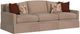 Flexsteel® Customizable Lottie Sofa-0