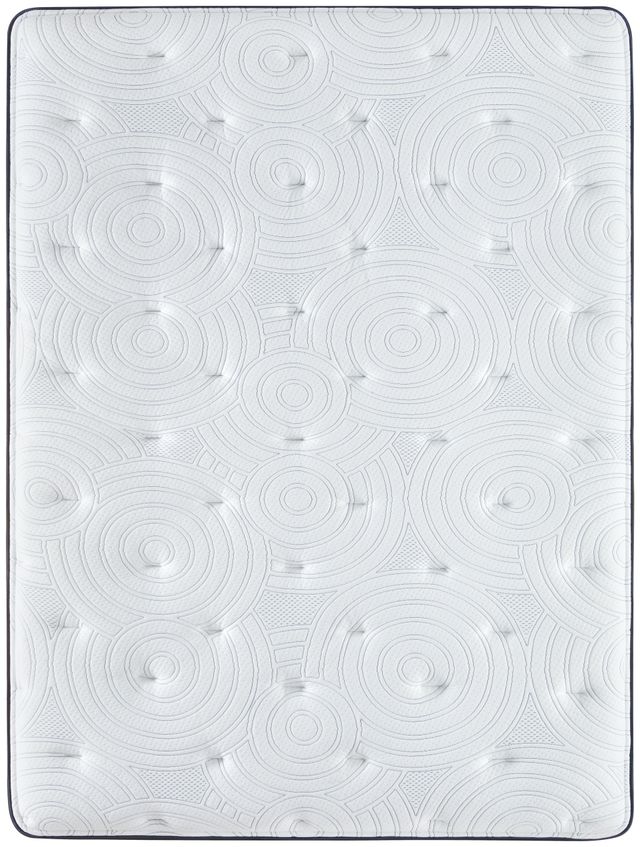 Serta® Perfect Sleeper® Renewed Night™ Plush Mattress-3