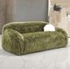 Furniture of America® Darwen Green Sofa-1