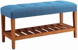Light Blue-Oak