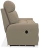La-Z-Boy® Douglas Vapor La-Z-Time® Full Reclining Sofa-2