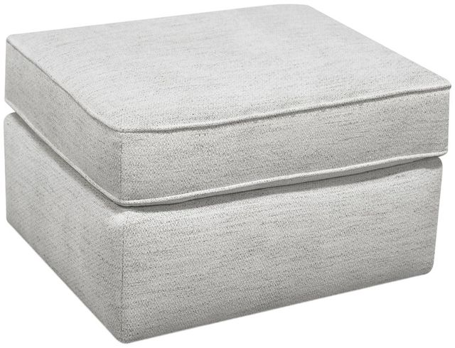 England Furniture Customizable Nessa Gliding Ottoman-1