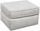 England Furniture Customizable Nessa Gliding Ottoman-1