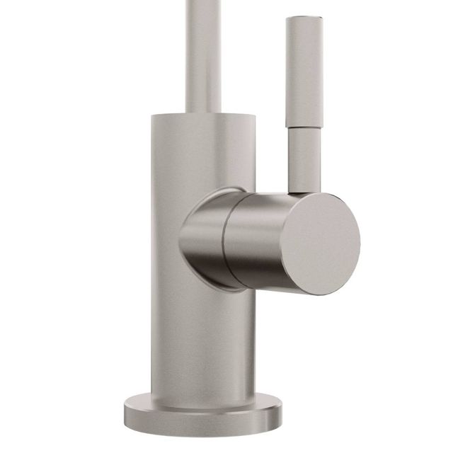 ZLINE Core Palisades Brushed Nickel Single Handle Drink Faucet-1