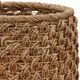 Dovetail Furniture Fernley 2-Piece Natural Basket Set-1