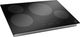 ZLINE 30" Black Induction Cooktop -4