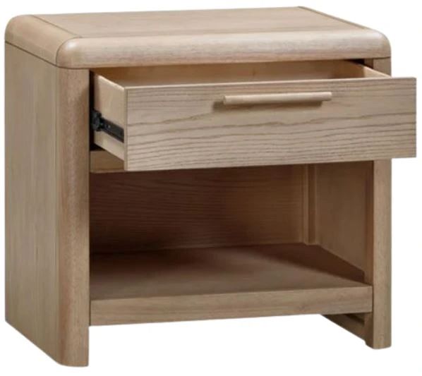 Modus Furniture Furano Ginger Nightstand-3