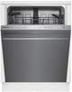 Blomberg® 24" Stainless Steel Built In Dishwasher-0