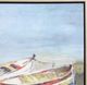 Stylecraft Twin Outriggers Wall Art-1
