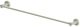 ZLINE El Dorado Brushed Nickel Single Towel Bar-0