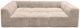 Furniture of America® Nappi Taupe Daybed-0