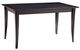 Bermex® Customizable TBRRE-0421 Expression Dining Table-0