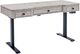 aspenhome® Zane Parchment 60" Lift Desk-0