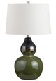 Crestview Collection Dasha Transitional Table Lamp-0