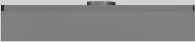 Vent-A-Hood® 48" Under Cabinet Range Hood-Gunsmoke-1