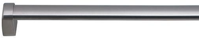 Sub-Zero® 48 3/8" Stainless Steel Pro Handle-2