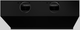Vent-A-Hood® 60" Wall Mounted Range Hood-Black-3