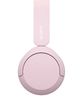 Sony® Pink Wireless On-Ear Headphones-5