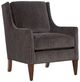 HF Custom Customizable Hand Over Heart Club Chair-0
