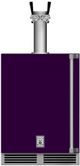 Hestan® GFDS Series 5.2 Cu. Ft. Lush Outdoor Double Faucet Beer Dispenser-0