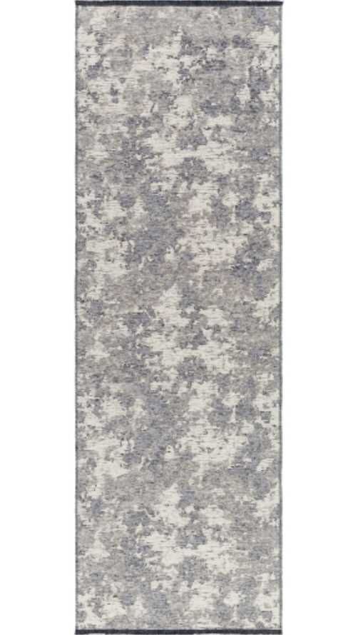 Surya Toscana Beige/Gray 3'x5' Area Rug-1