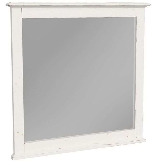 Bassett® Shoreline Mirror-0