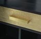 A & B Home Gold Cabinet-4