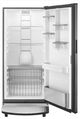Gladiator® 17.8 Cu. Ft. Black All Refrigerator-1