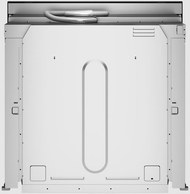 Maytag® 30" Fingerprint Resistant Stainless Steel Single Electric Wall Oven with Air Fryer-3