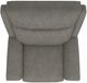 La-Z-Boy® Ace Lead Manual Rocking Recliner-5