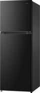 Frigidaire® 22" 10.1 Cu. Ft. Black Freestanding Top Freezer Refrigerator-1