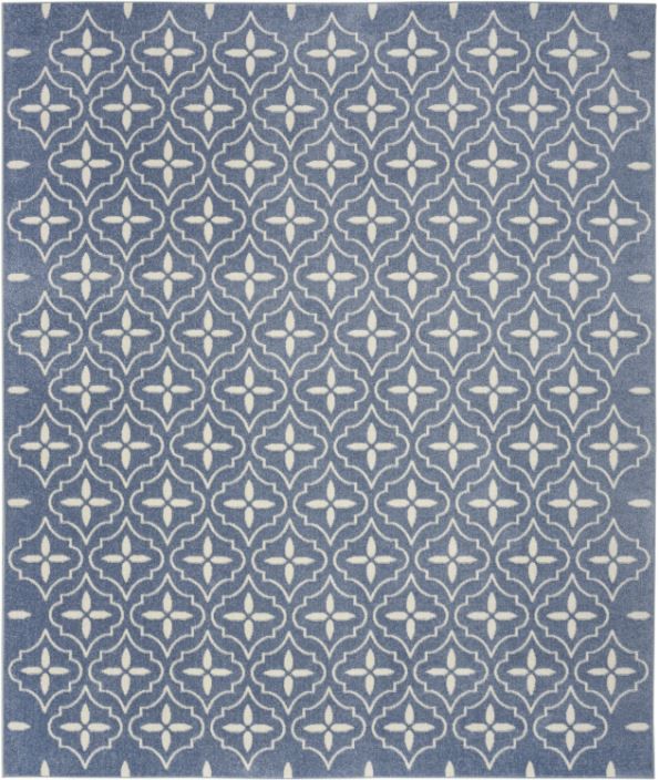 Nourison Home™ Essentials 5'x7' Style 3 Area Rug-0