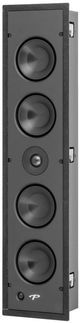 Paradigm® CI Elite Series 5.5" White In-Wall Speaker-3