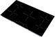 FORNO® Parco 36" Black Induction Cooktop -3