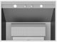Hestan® KVL Series 30" Steeletto Insert Range Hood-1