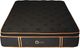 Dreamstar Bedding Double Life Collection Copper 15" Gel Memory Foam Soft Euro Top Twin Mattress-1