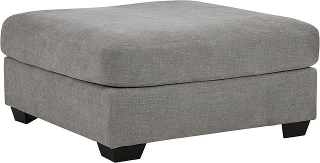 Ashley® Keener Ash Oversized Accent Ottoman-0