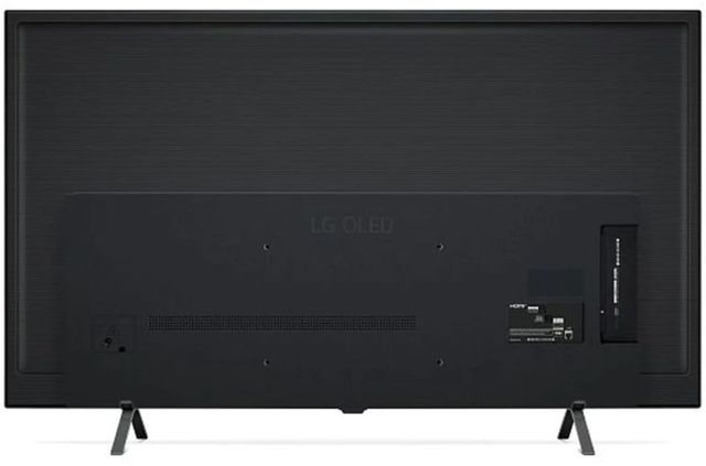 LG A2PUA Series 55" 4K Ultra HD OLED Smart TV-4
