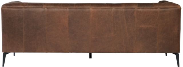 Hooker® Furniture SS Nicolla Saddlebag Lodge Sofa-3