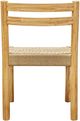 Moe's Home Collection Finn 2-Piece Natural Dining Chair Set-3