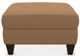La-Z-Boy® Allegra Fawn Ottoman-0