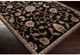 Surya Riley Black 7'x10' Area Rug-3