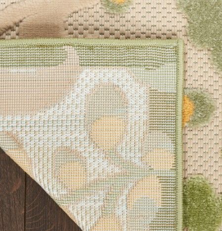 Nourison Home™ Aloha 5'x8' Style 97 Area Rug-2